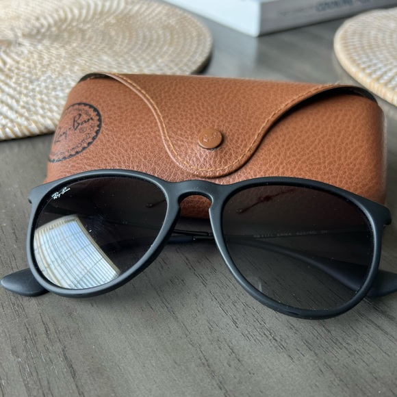 Ray-Ban Accessories - Erika rayban sunglasses